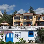 Ph 3* Oludeniz