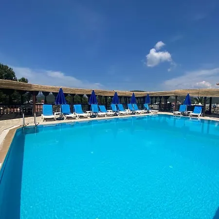 Ph Ölüdeniz