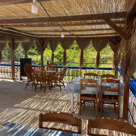Ph Ölüdeniz