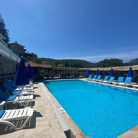 Ph Hotel Ölüdeniz