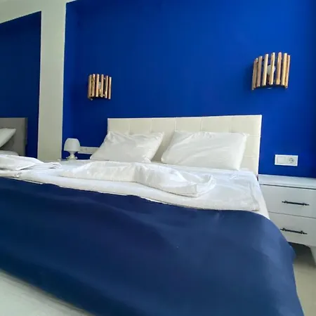 Ph 3* Ölüdeniz