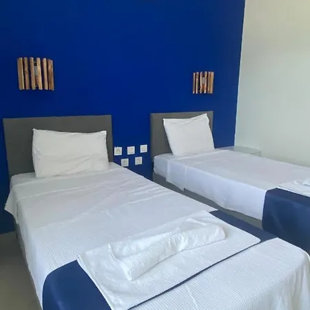 Hotel Ph 3*