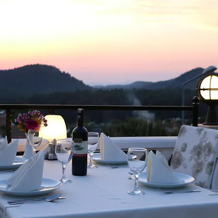 Hotel Ph Oludeniz