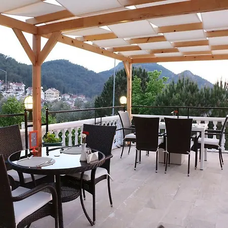 Ph Ölüdeniz