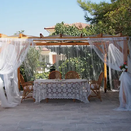 Hotel Ph Ölüdeniz