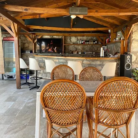 Ph 호텔 올루데니스