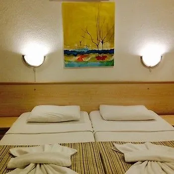 Ph 酒店