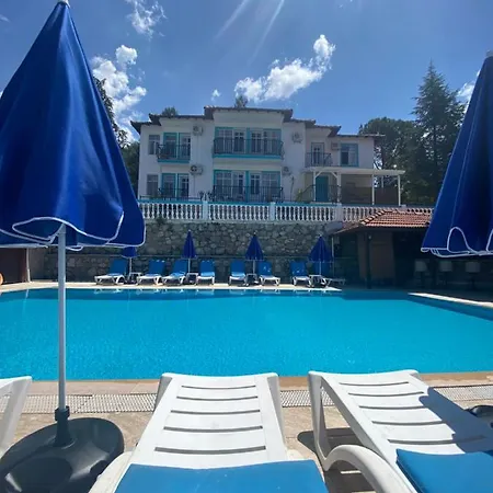 Hotel Ph 3*