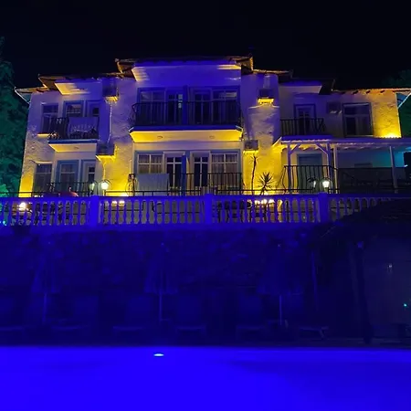 Ph Hotel