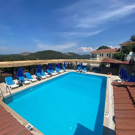 Ph 3* Ölüdeniz