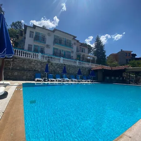 Ph Ölüdeniz