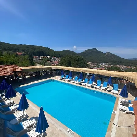 Hotel Ph 3*