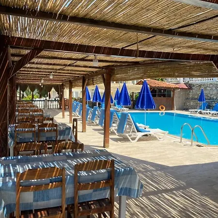 Ph Hotel Ölüdeniz