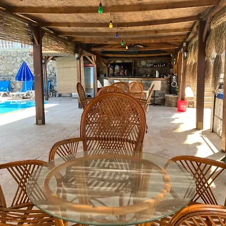 Hotel Ph Ölüdeniz