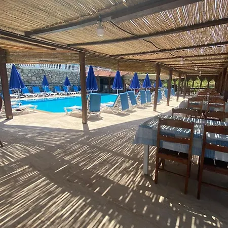 Ph Hotel Ölüdeniz
