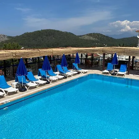 Ph Ölüdeniz