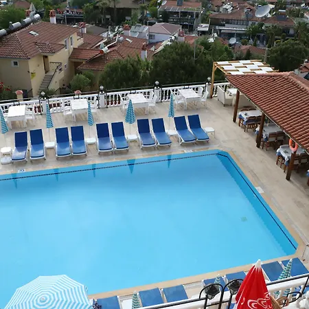 Ph 3* Ölüdeniz