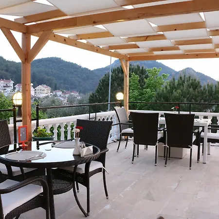 Hotel Ph Ölüdeniz