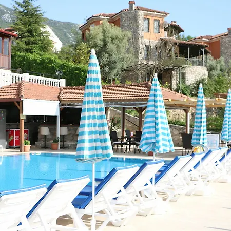 Ph Ölüdeniz