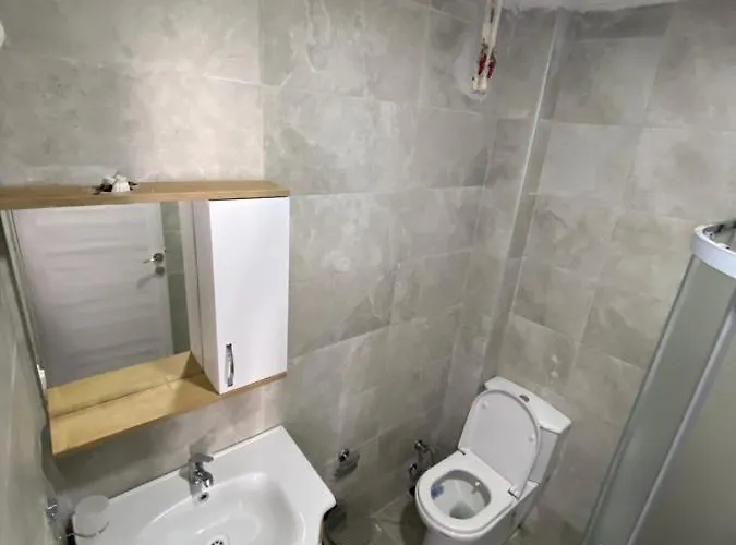 מלון Ph אולודניץ