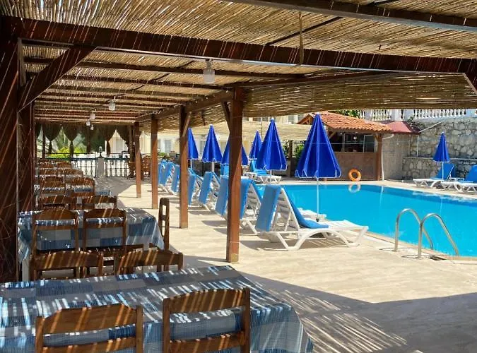 Ph Szálloda Oludeniz