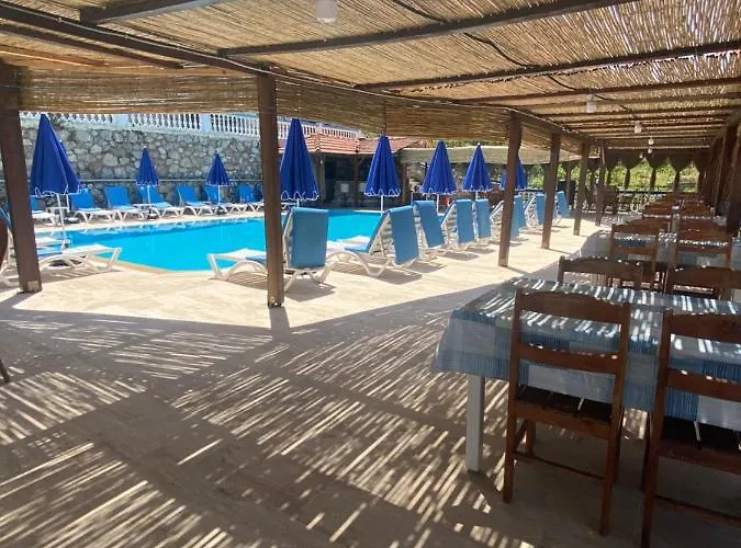 Ph Szálloda Oludeniz