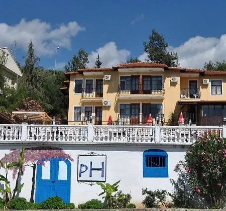 Ph 3* Oludeniz