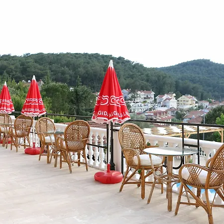 Ph 3* Oludeniz