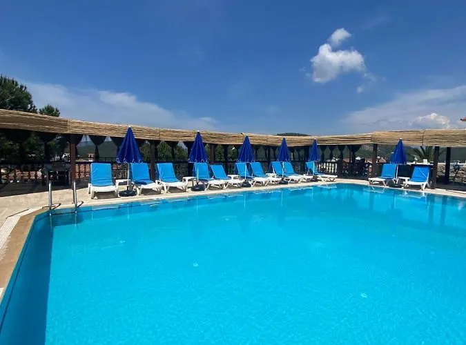 Ph Ölüdeniz