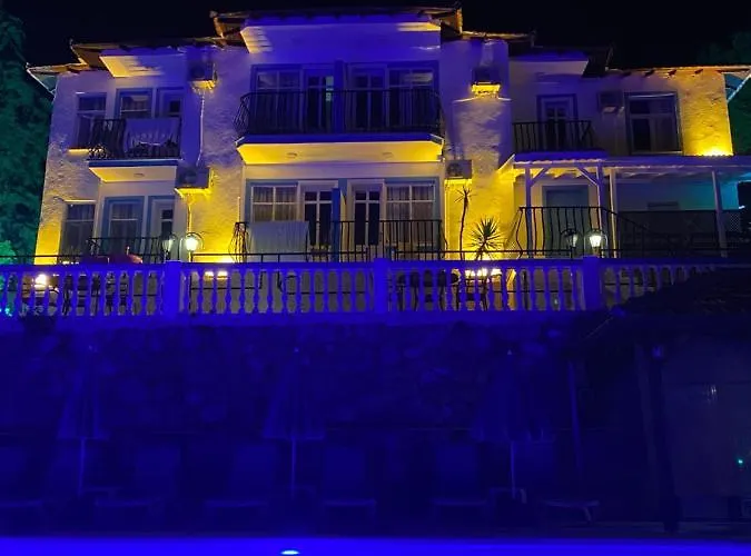 Ph Hotel