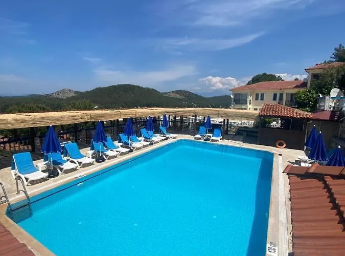 Ph 3* Ölüdeniz