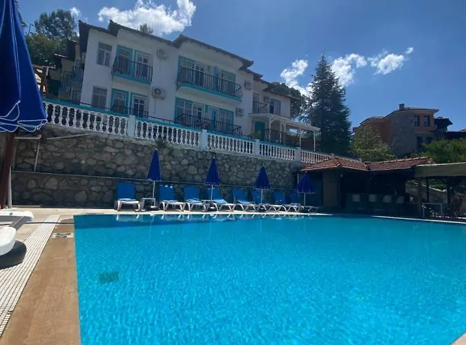 Ph Ölüdeniz