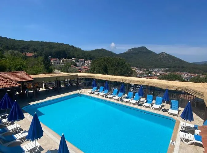 Hotel Ph 3*