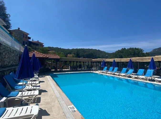 Ph Hotel Ölüdeniz