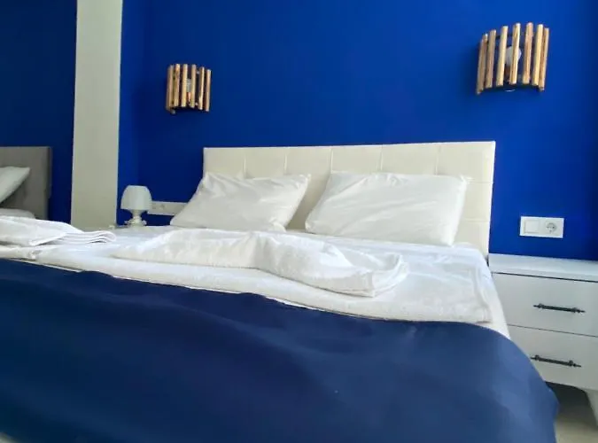 Ph 3* Ölüdeniz