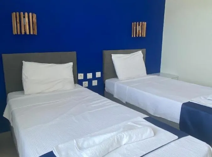 Hotel Ph 3*
