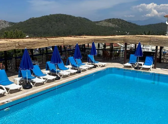 Ph Ölüdeniz