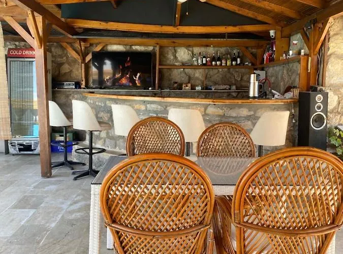 Ph Hotel Ölüdeniz