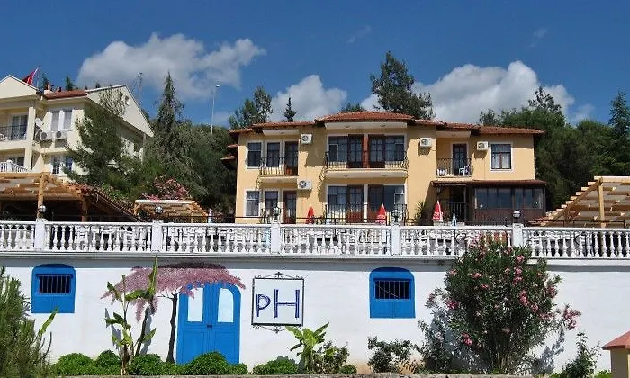 Ph 3* Ölüdeniz