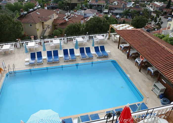 Ph 3* Ölüdeniz