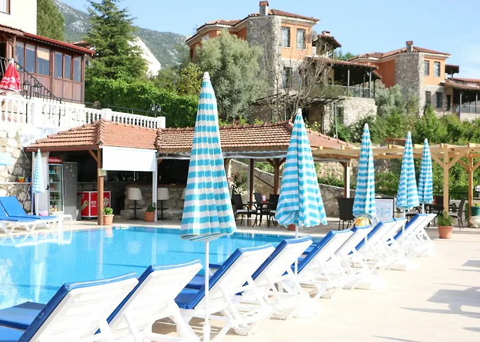 Ph Ölüdeniz
